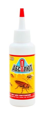 Дуст АБСОЛЮТ 70г