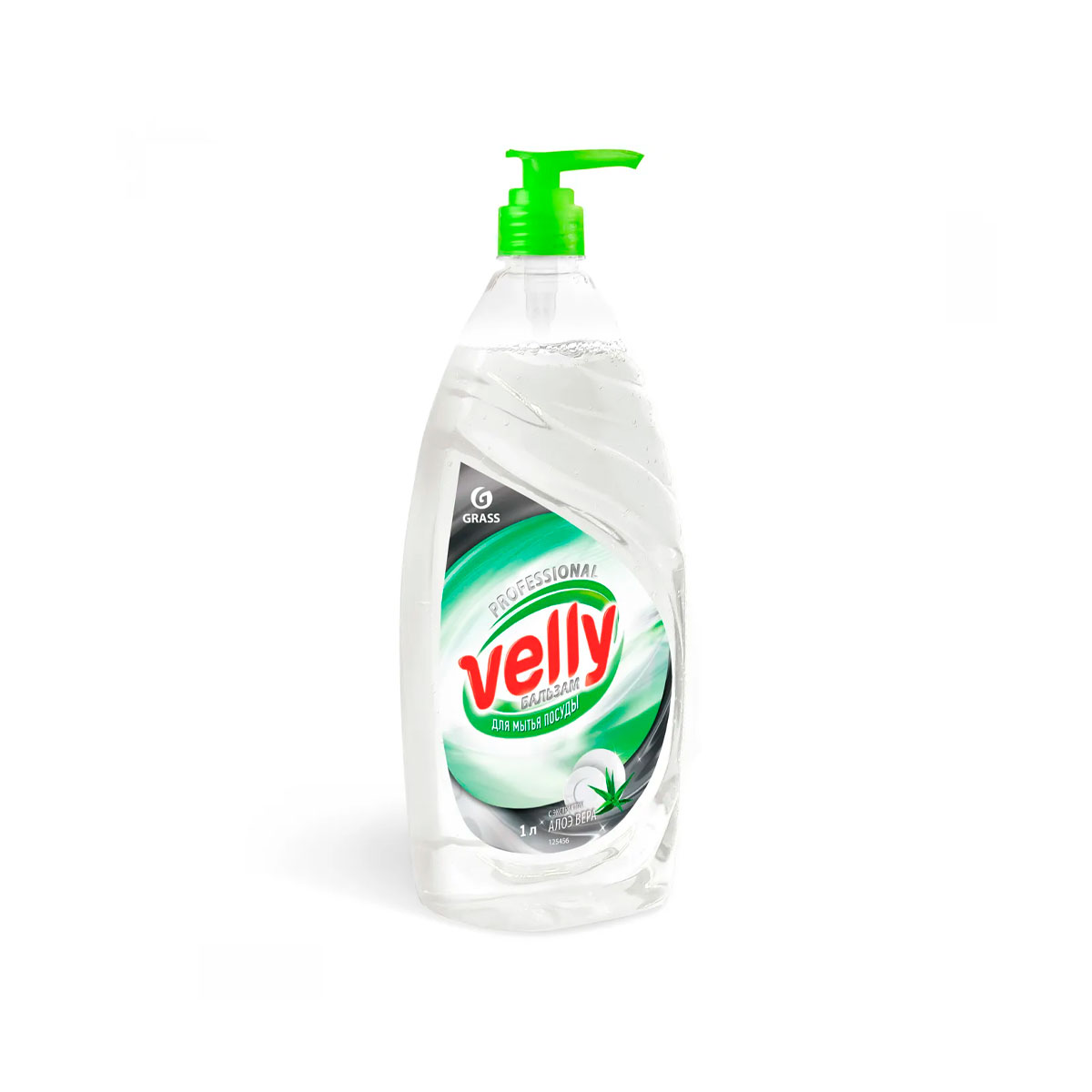 Средство для мытья посуды GRASS VELLY Бальзам 1л