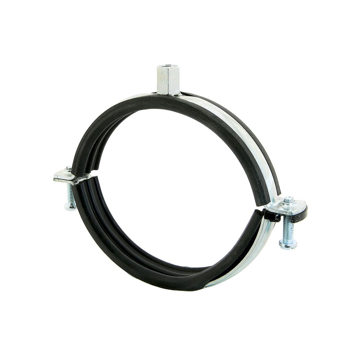 Хомут FIXOTEC SRS Classic M8 10 4"112-118мм