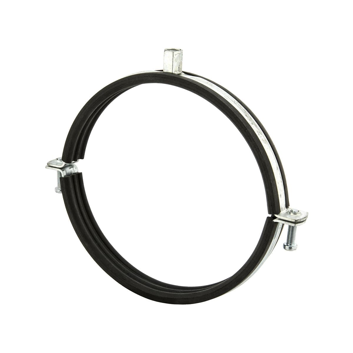 Хомут FIXOTEC 2-SRS SD M8 10 6" 164-169мм