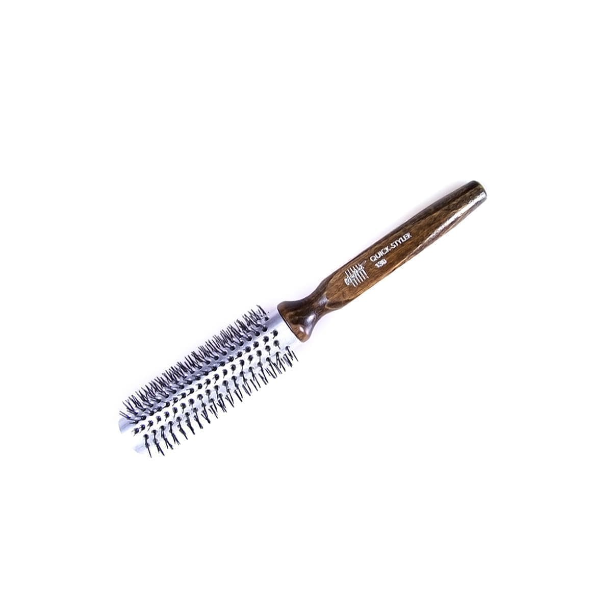 Термобрашинг KELLER BURSTEN бук нейлон 215 mm Ø22 36 mm