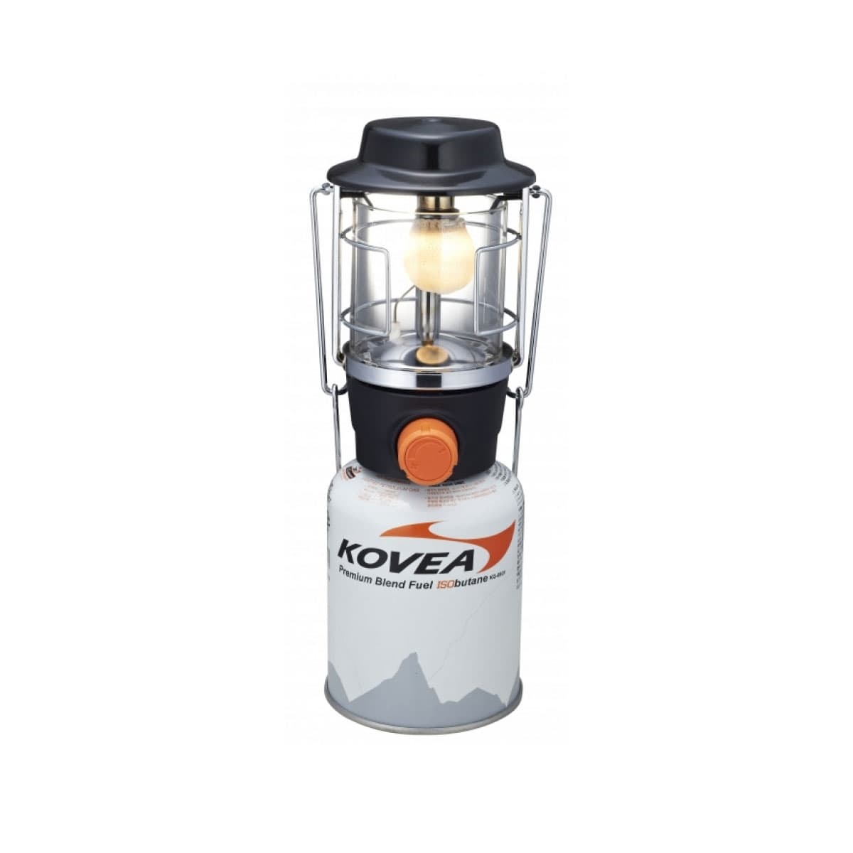 Лампа газовая KOVEA KGL-1403
