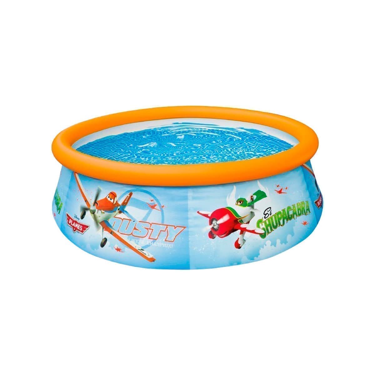 Бассейн серии Easy Set от 3 лет 183x51см