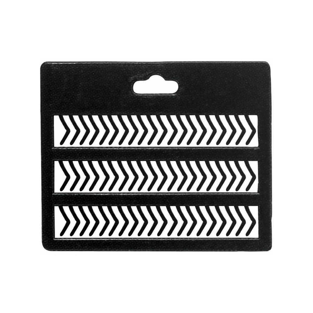 Стопоры для бойла PALADIN Hair Stopps (66 шт.)