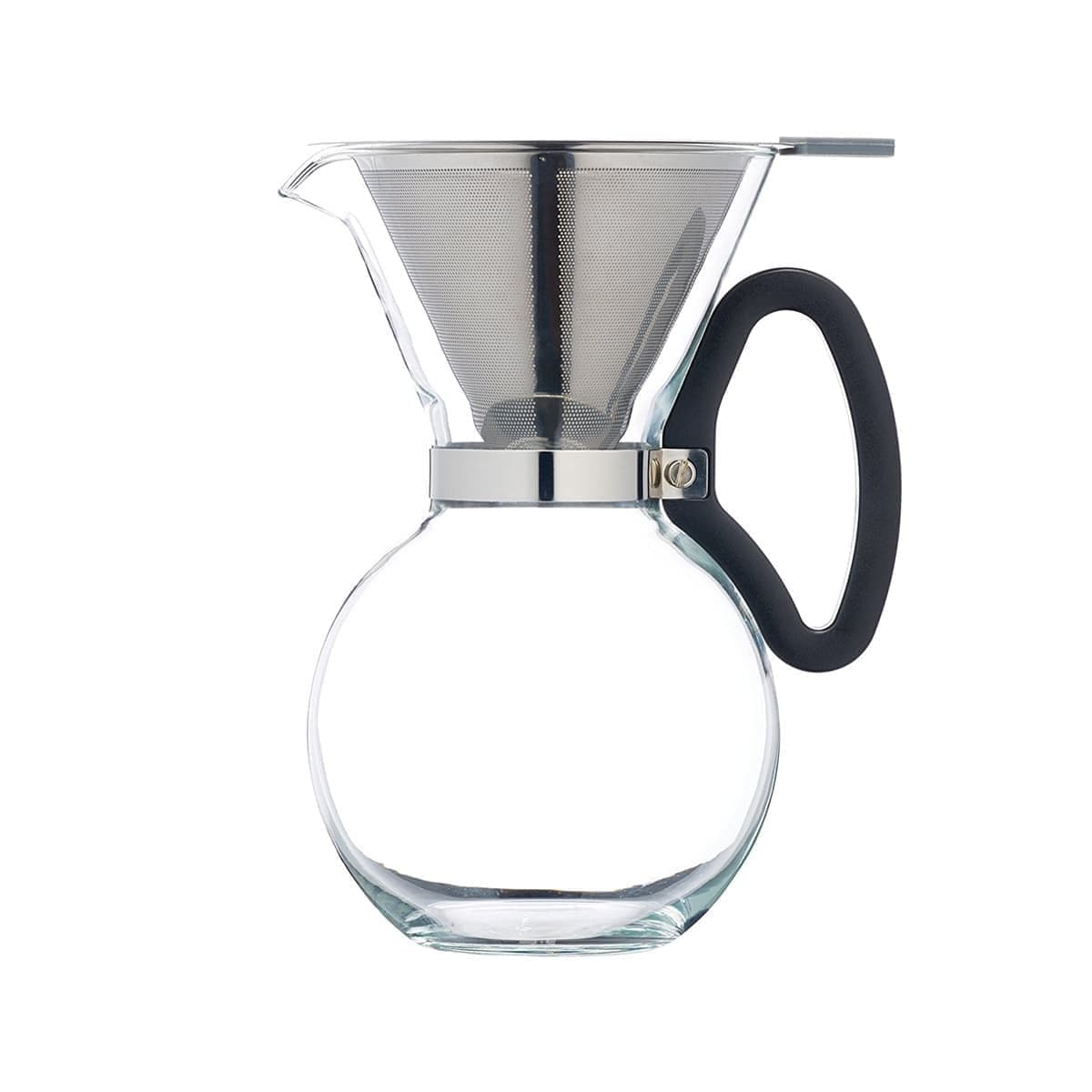 Кофеварка KITCHENCRAFT LE XPRESS 1,1л