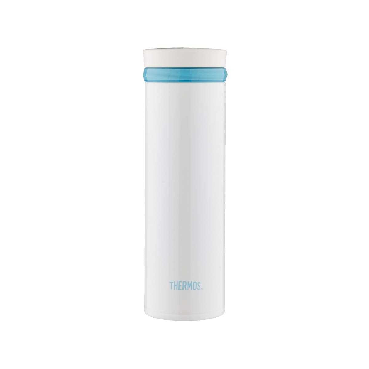 Термос из нержавеющей стали THERMOS JNO-500-PRW 0.5л