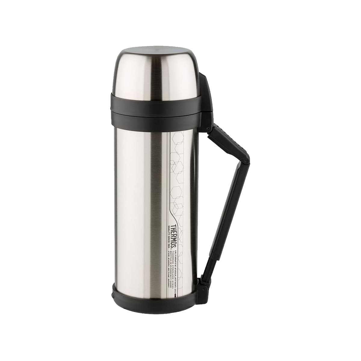 Термос из нержавеющей стали THERMOS FDH Stainless Steel Vacuum Flask  2.0л