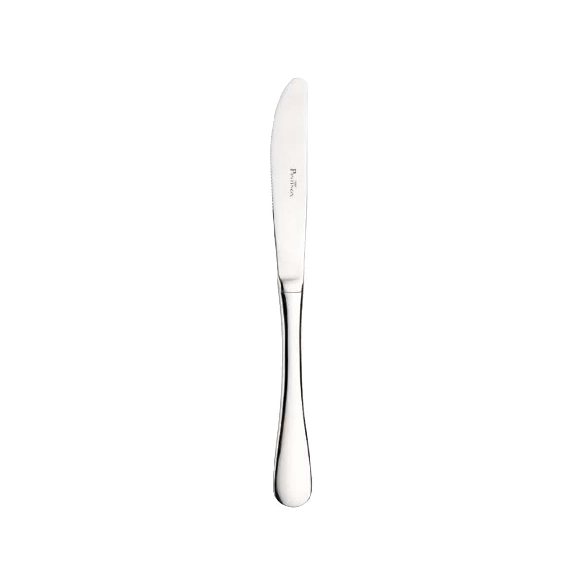 Нож столовый 2шт PINTINOX STRESA 18 0 нерж.сталь