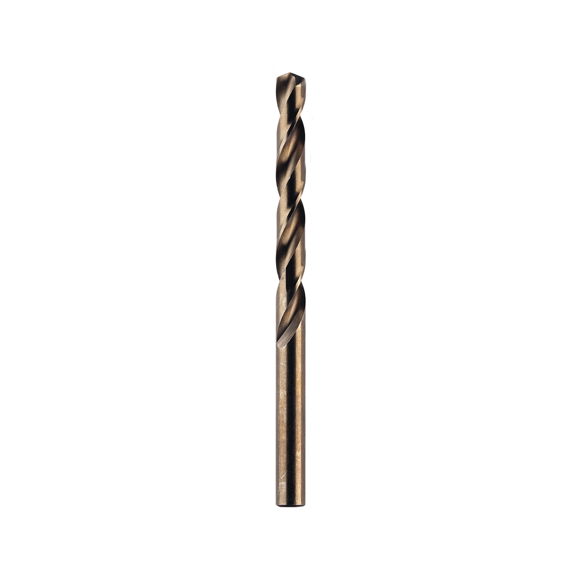 Cверло по металлу IRWIN HSS COBALT
