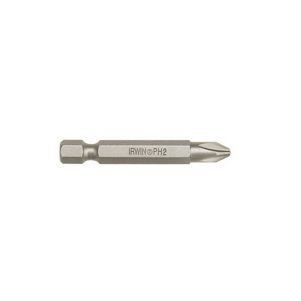 Бита PH1-50мм усиленная (5шт) IRWIN