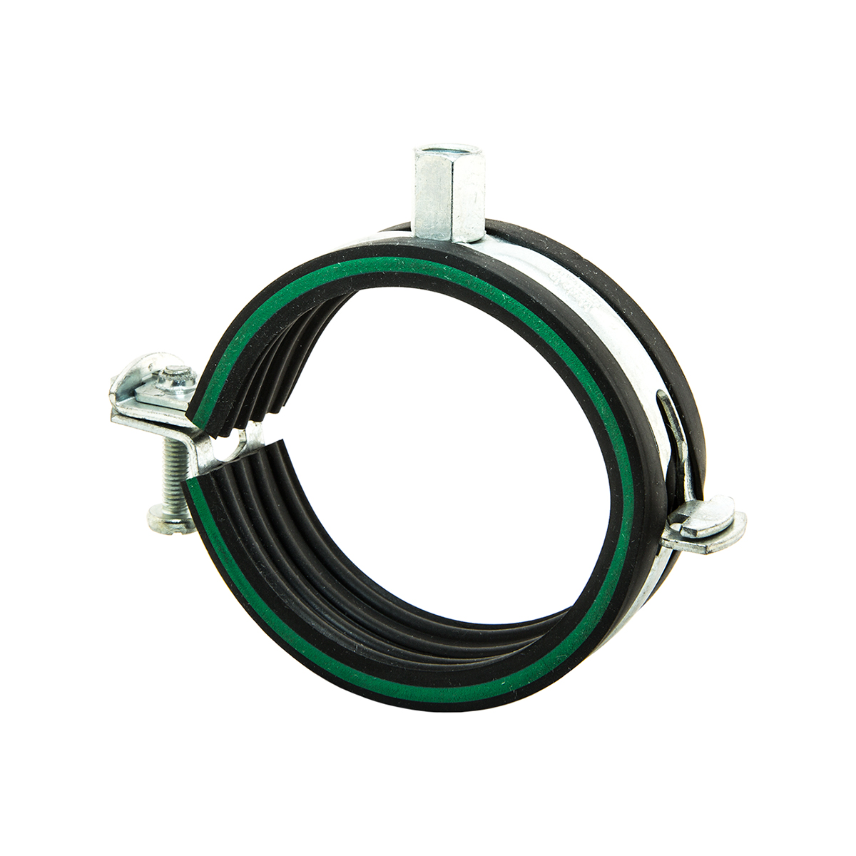 Хомут OPTIMAL Junior М8/М10 74-80мм Проф.пред.зам. MUPRO