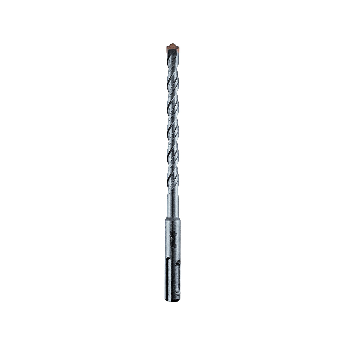 Бур по бетону ALPEN SDS-PLUS 6,5x 260