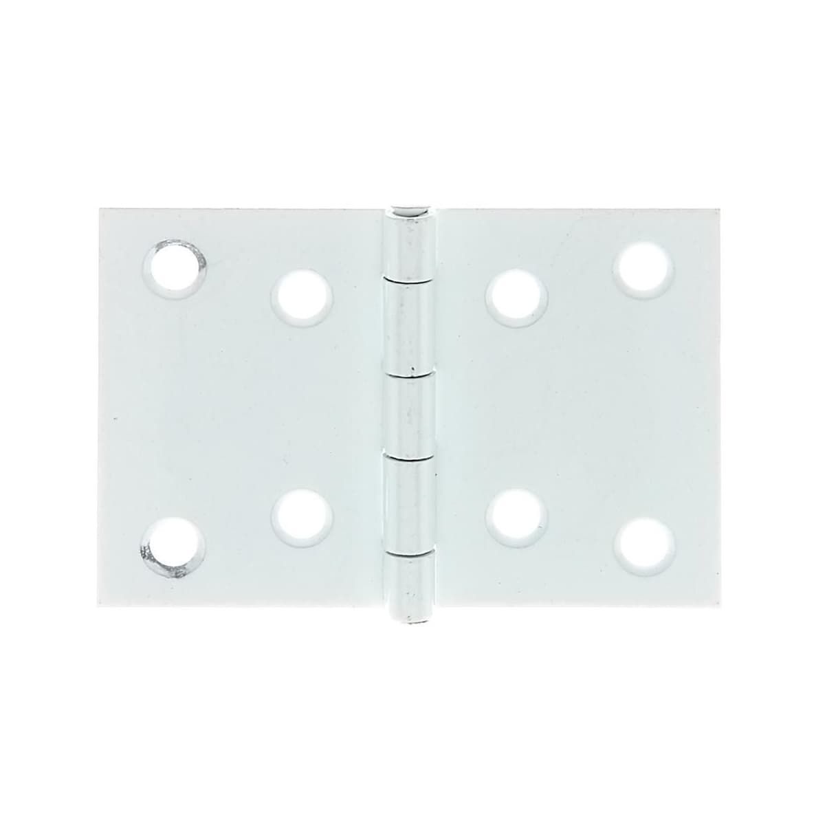 Петля бел.  50x73 GAH