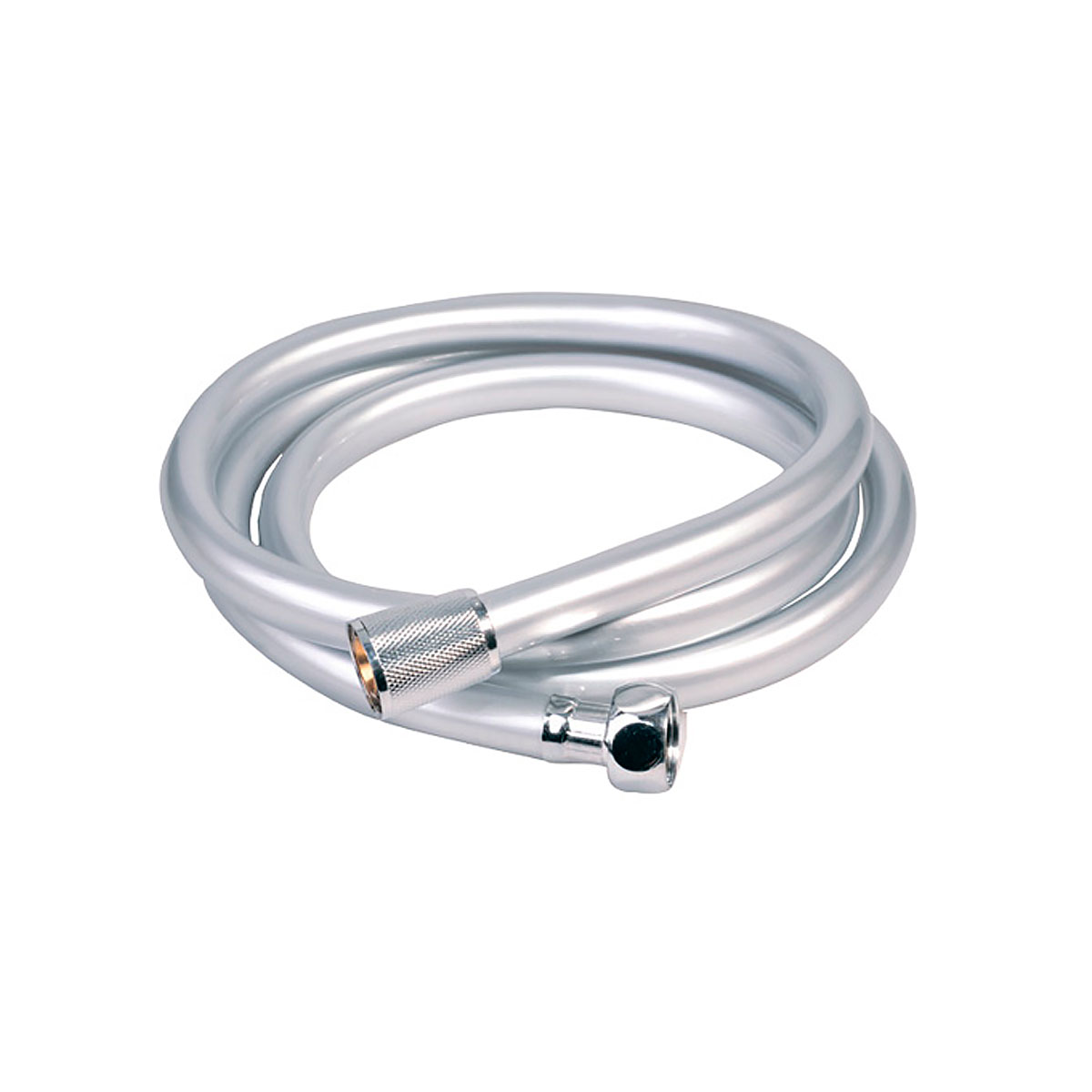 Шланг для душа ARGO SILVER PVC 1/2" 150см