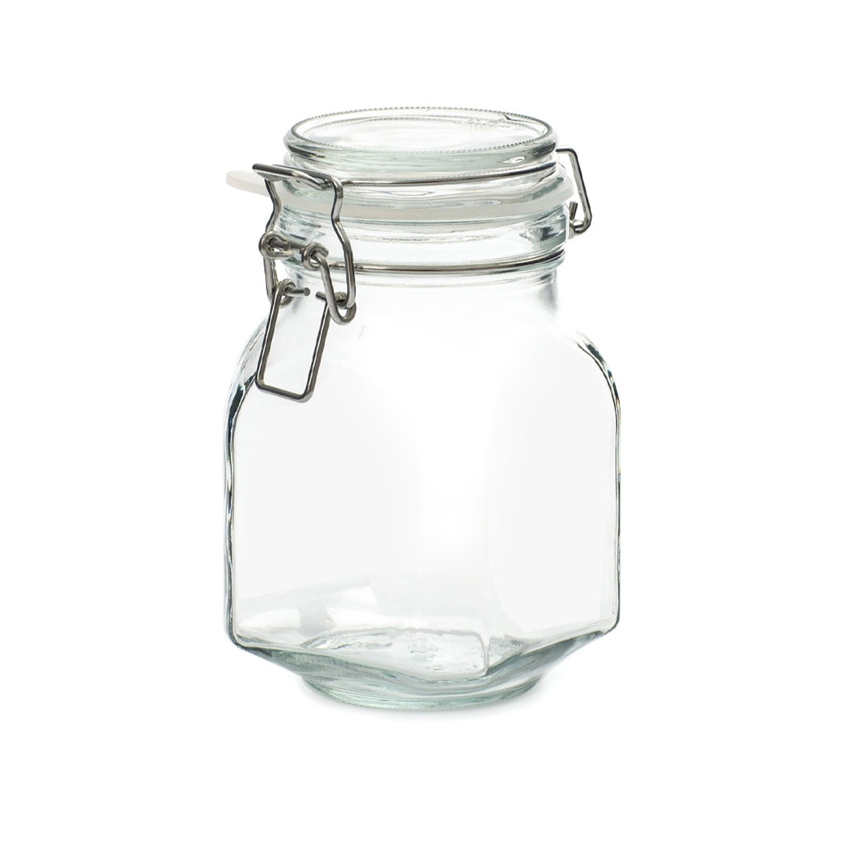Банка 0.8л с бугельным замком ATTRIBUTE JAR