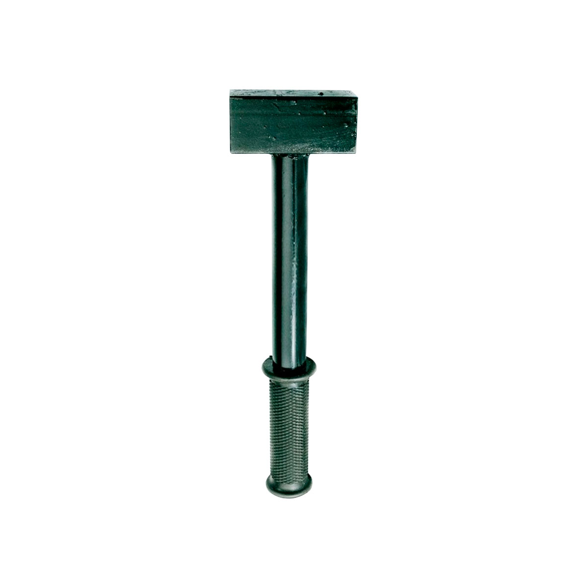 Кувалда 4,0 кг с металлической обрезиненной ручкой Handytools