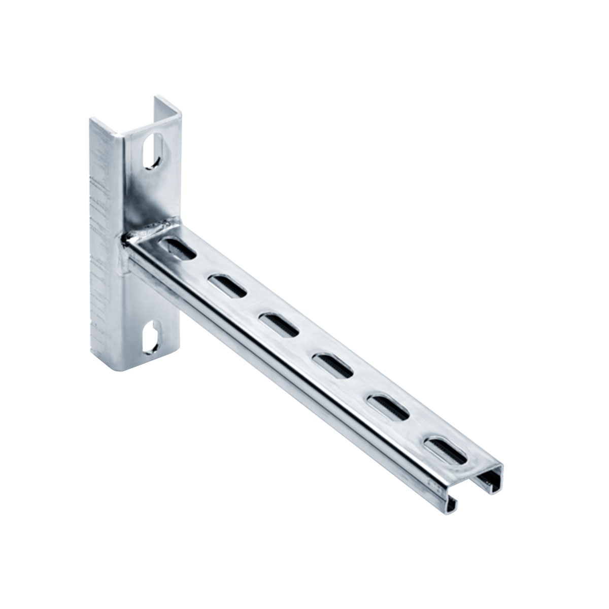 Консоль седельная TCA U 41x21x2.0- 300 TERMOCLIP