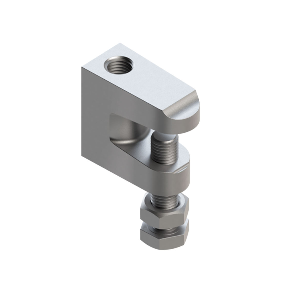 Струбцина TBC F1 М8 TERMOCLIP