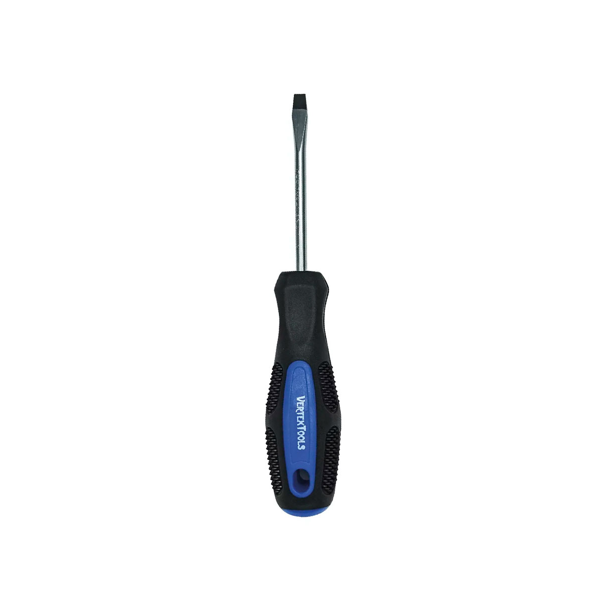 Отвертка шлицевая 6Х100 VERTEXTOOLS