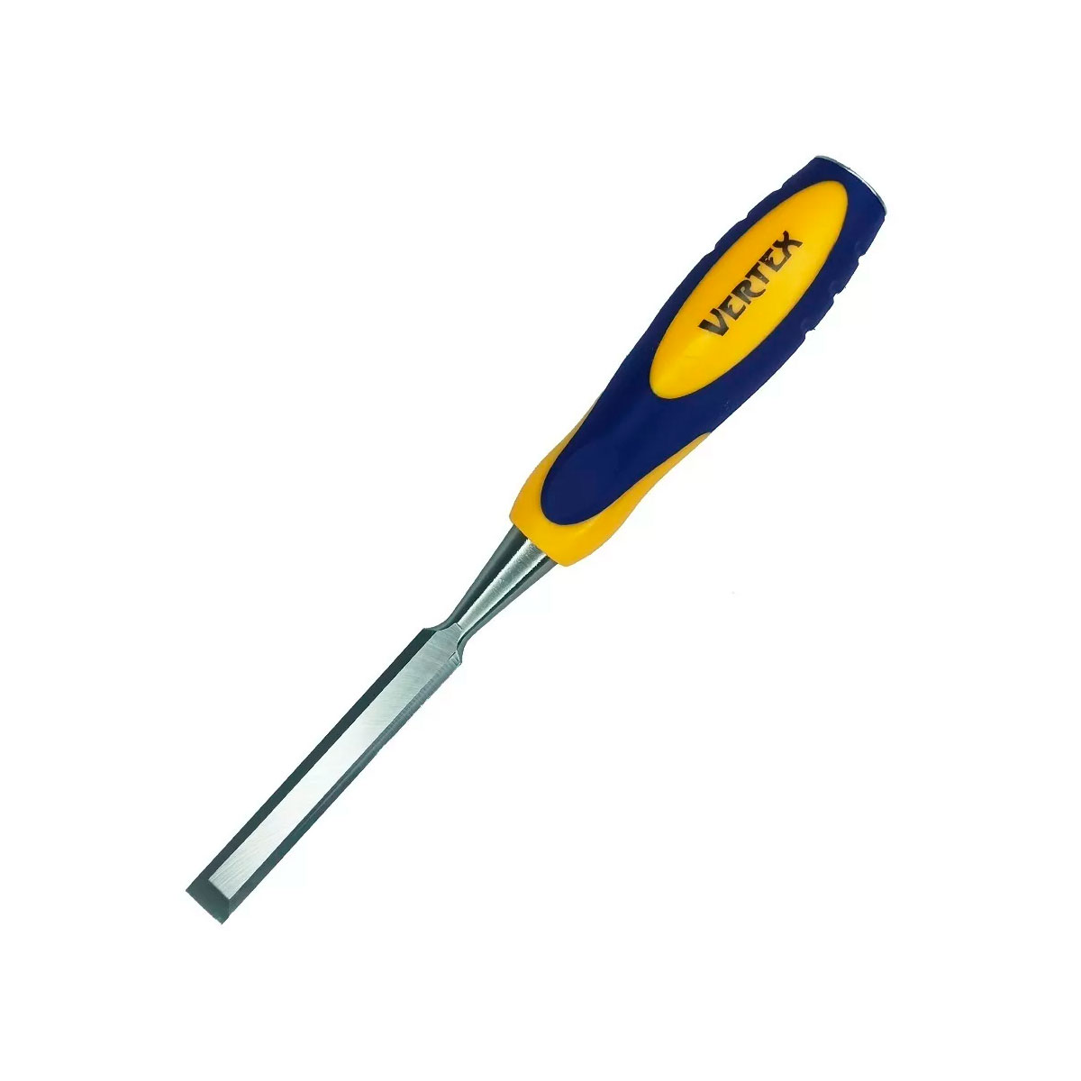 Долото-стамеска плоская  8мм VERTEXTOOLS