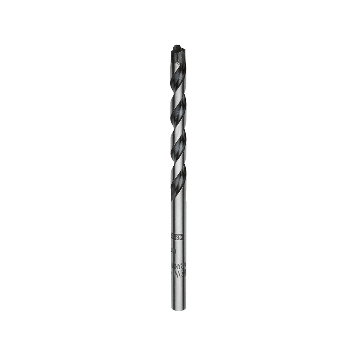 Сверло по бетону и камню IRWIN GRANITE