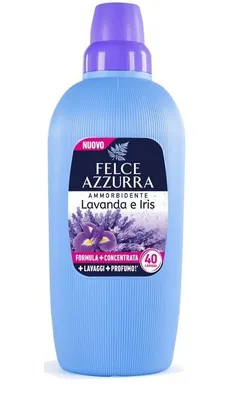 Кондиционер для белья FELCE AZZURRA Lavanda and Iris 2л