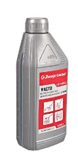 Масло ЭНЕРГОМАШ 4-х тактное п/синтет. SAE 10W-40 0,946л МПСЭ-0104Б-2