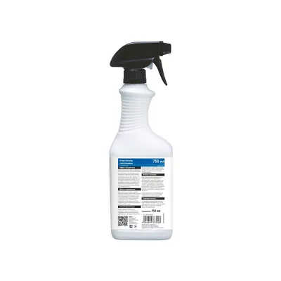 Очиститель сантехники GLUTOCLEAN 750мл