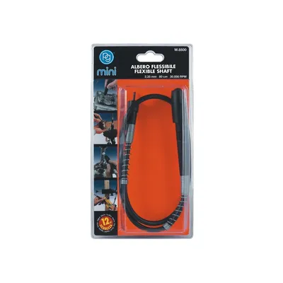 Кабель гибкий приводной PG mini 80см блистер
