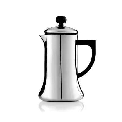Кофейник LA CAFETIERE COCO 1000 мл нерж. сталь полир.