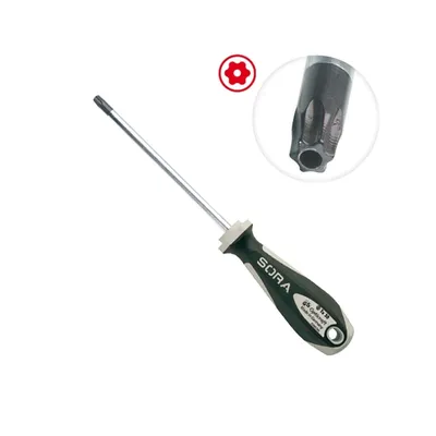 Отвёртка SORA Torx 10x80mm