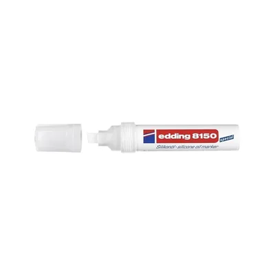 Маркер силиконовый EDDING E-8150 бесцветный