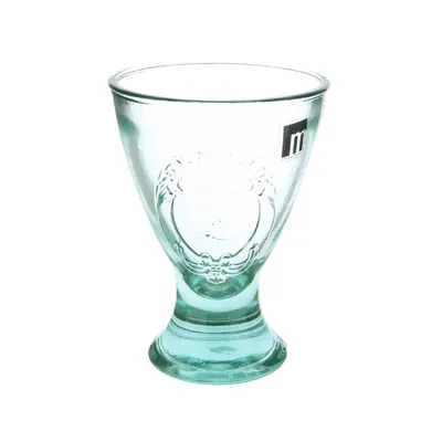 Стакан для вина MEDITERRANEA ECOVINTAGE 250мл стекло прозрачный