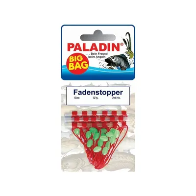 Стопор PALADIN Big Bag текстильный M (18 шт.)
