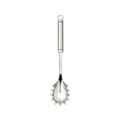 Ложка для спагетти KITCHENCRAFT PROFESSIONAL нерж.сталь