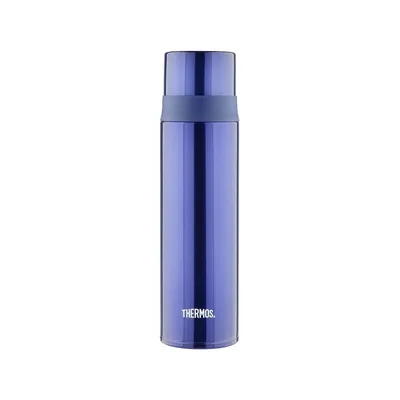 Термос из нержавеющей стали THERMOS FFM-500-BL 0.5л