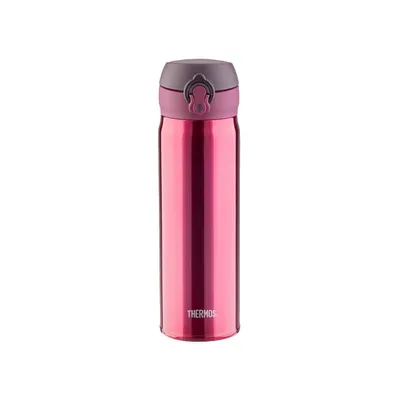 Термос из нержавеющей стали THERMOS JNL-502-SBR 0.5л