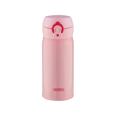 Термос из нержавеющей стали THERMOS JNL-352-CP 0.35л