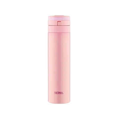 Термос из нержавеющей стали THERMOS JNS-450-P 0.45л