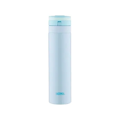 Термос из нержавеющей стали THERMOS JNS-450-BL 0.45л