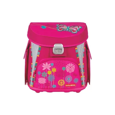 Ранец жесткокаркасный COOL PACK BLOOM для девочек 34х19х31см 1100гр