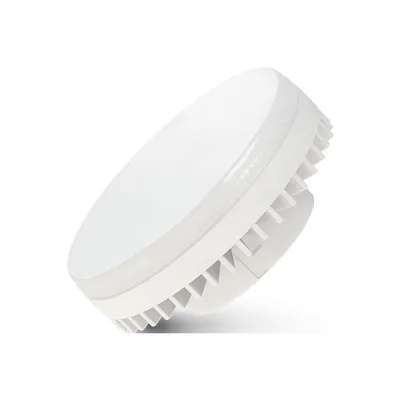 Лампа светодиодная X-flash XF-GX53-8W-3000K-230V
