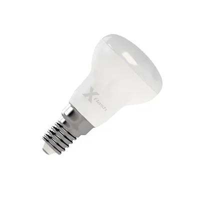 Лампа светодиодная X-flash XF-E14-R39-4W-3000K-230V
