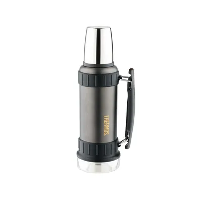 Термос из нержавеющей стали THERMOS 2520 Stainless Steel Vacuum Flask 1,2л