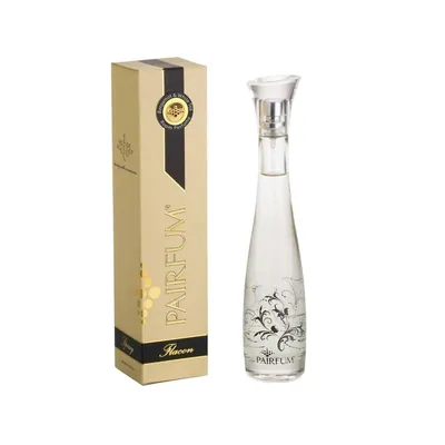Духи интерьерные для дома PAIRFUM LONDON Flacon Bergamot & White Tea 100мл — фото 2