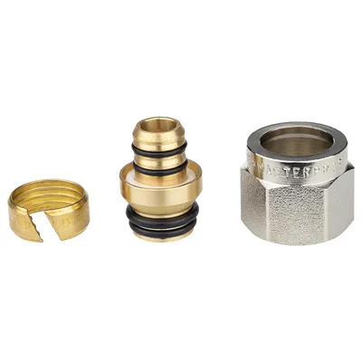 Евроконус универсальный 16 х 1/2" MPF, MP-У