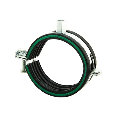 Хомут OPTIMAL Junior М8/М10 74-80мм Проф.пред.зам. MUPRO