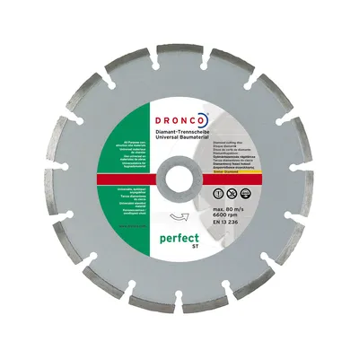 Диск алмазный Perfect LT46 DRONCO