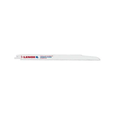 Пила разборная 300x28 x1,6мм  6TPI LENOX (2шт)