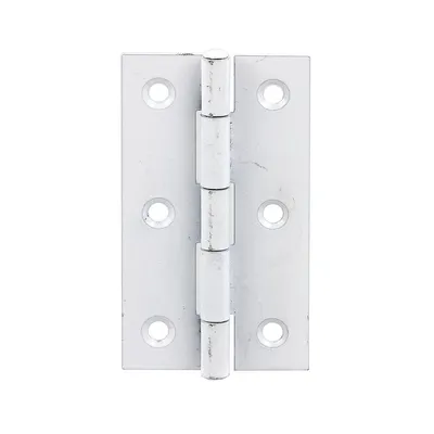 Петля бел.  82x44 GAH